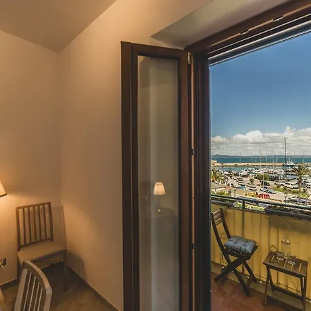 Porto Marina 度假居 圣托斯特凡诺港