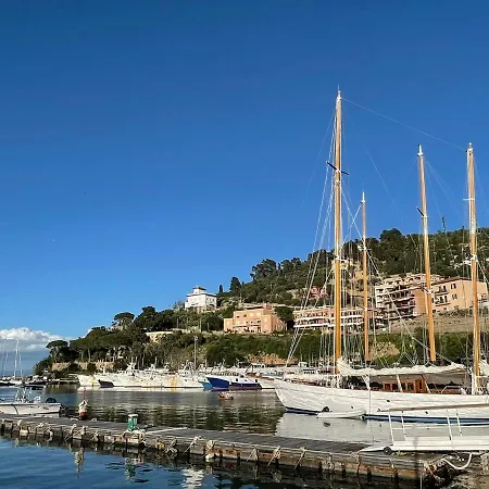 Porto Marina 度假居 圣托斯特凡诺港