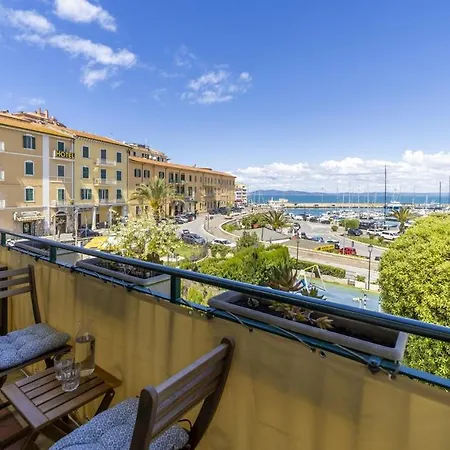 Σπίτι διακοπών Porto Marina