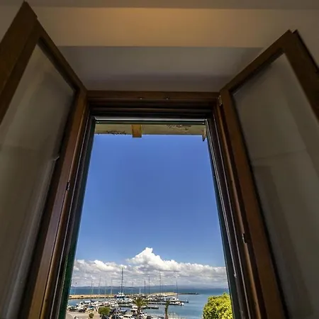 Σπίτι διακοπών Porto Marina *