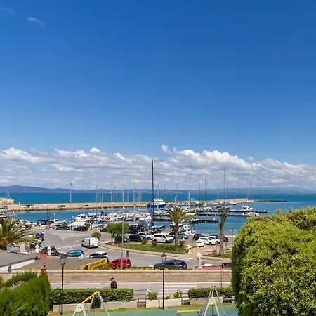 Porto Marina Porto Santo Stefano (Grosseto)